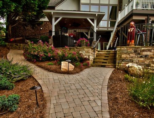 Roya’s Design and Decor – Landscaping